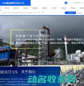 沈阳森兰电气有限公司
