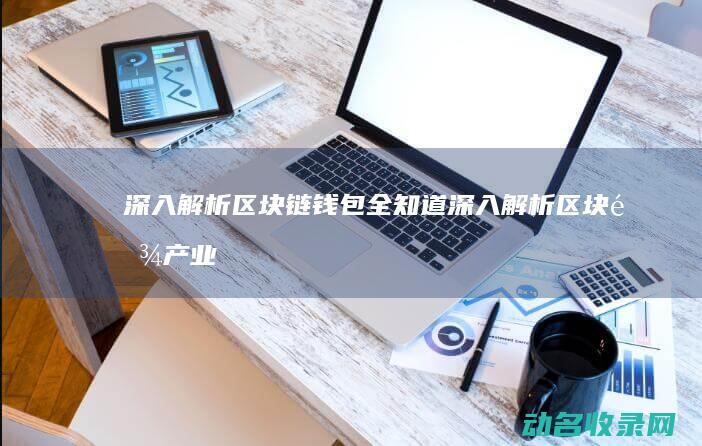 深入解析 区块链钱包全知道 (深入解析区块链产业)